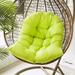 Home Decor Cushion single swing cushion hanging mattress integrated cushion Outdoor Chair Cushions Seat Cushion