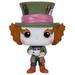 FUNKO POP! DISNEY: ALICE (LIVE ACTION) - MAD HATTER