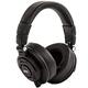 LyxPro Has-30 Closed Back over-Ear Professional Recording Headphones for Studio DJ & More