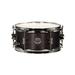 Pacific SN0612BWCR 6x12 Black Wax over Maple Snare Drum
