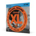 D Addario EXL110-E Nickel Wound Electric Guitar Strings Regular Light 10-46 - Extra E String Included