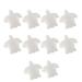YUEHAO Kitchen Gadgets Absorb Sponge Spa Oil Sludge Tub Dirt Pool Absorbing Swimming 10Pcs Cleaning Supplies Cleaning Brush B