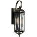 Kichler Lighting - Two Light Outdoor Wall Mount - Galemore - 2 Light Small