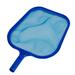 Suzicca Pool Cleaning Net with Fine Mesh Pool Rake Swimming Pool Cleaner Net Professional Cleaning Tools for Small Pools Pond Fountain