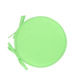 Home Decorations for Living Room Round Garden Chair Pads Seat Cushion for Outdoor Bistros Stool Patio Dining Room Plastic