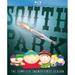 South Park: The Complete Twenty-First Season (Blu-ray) Comedy Central Comedy