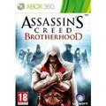 Assassins Creed: Brotherhood (Greatest Hits) (Xbox One Compatible) /X360 (Xbox 360)