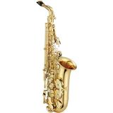 Jupiter JAS700 Alto Saxophone Outfit