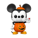 Funko Pop! Disney: Disney Mickey Trick or Treat Vinyl Figure