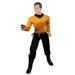 Star Trek: The Original Series - Mego 14â€� Captain Kirk Autographed Collectible Action Figure