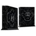 Skins Decals For Ps4 Playstation 4 Console / Gothic Lion Door Knocker