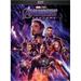 Avengers: Endgame (DVD) Walt Disney Video Action & Adventure