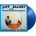 Art Blakey & Jazz Messengers - Reflections In Blue - Jazz - Vinyl