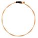 Wear Your Music Recycled Guitar String Bracelet Youth Epic Black