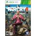 Far Cry 4 Limited Edition (Xbox 360)