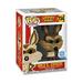 Funko POP! Animation: Looney Tunes Wile E. Coyote #734 Exclusive [Sold Out]