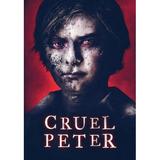 Cruel Peter (DVD)