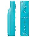 Restored Wii Remote Plus Blue - Nintendo Wii (Refurbished)