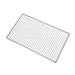 Sunisery 3 Size Replacement Stainless Steel Wire Mesh BBQ Grill for Outdoor Barbecue