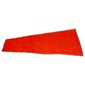 Airport Windsock Corporation 18 X 96 Orange Replacement Windsock 100% USA Made