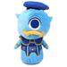 Funko Disney Kingdom Hearts SuperCute Monster Donald Duck Exclusive Plush