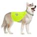 [Pack of 4] - X-Small Hi-Vision Reflective Safety Vest