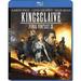 Final Fantasy XV: Kingsglaive (Blu-ray) Sony Pictures Animation