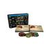 Harry Potter 8 Film Collection - 11-Disc Boxset (Harry Potter and the Sorcerer s Stone / Harry Potter and the Chamber of Secrets / Harry Potter and the Prisoner of Azkaban) (Reg.A/B/C Import - France) (Blu-ray)