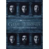 Game of Thrones: The Complete Sixth Season (DVD)