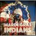 Various Artists - Mardi Gras Indians (Various Artists) - World / Reggae - Vinyl