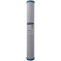Hydronix CB-25-2010 Replacement Carbon Water Filter20 x 2.5 (10 Micron)