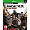 Tom Clancy s Rainbow Six Siege - Deluxe Edition [Xbox Series X / Xbox One]
