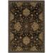 Avalon Home Hamlet Persian Transitional Area Rug Brown