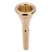 Andoer French Horn Mouthpiece Copper Alloy / Golden Durable Stylish