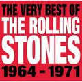 The Rolling Stones - Very Best of the Rolling Stones 1964-1971 - Rock - CD