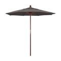 California Umbrella 7.5 Grove Series Patio Umbrella