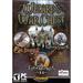 Wizard s War Chest (Set of 3 PC Games) Etherlords + Evil Islands (Curse of the Lost Soul) + Etherlords II