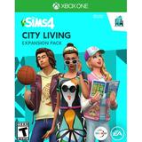 THE SIMS 4 City Living Expansion Pack - Xbox One [Digital]