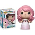 FUNKO POP! ANIMATION: STEVEN UNIVERSE -ROSE QUARTZ FUNKO POP! ANIMATION: STEVEN UNIVERSE -ROSE QUARTZ