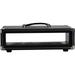 Gator GR-RETRORACK-2 Vintage Amp Vibe Rack Case Black