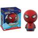 ***FAST TRACK***Funko Dorbz: Spider-Man Homecoming - Spider-Man New Suit (styles may vary)
