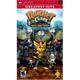 Used Ratchet And Clank: Size Matters Sony PSP (Used)