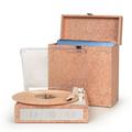 Crosley Electronics Fusion Turntable Combo in Rose Gold