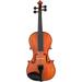 Scherl & Roth Galliard Student 1/2 Violin Outfit With Case Rosin And Bow