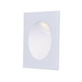 ET2 Lighting - LED Outdoor Wall Sconce - Alumilux AL-2W 1 LED Outdoor Wall