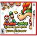 Mario & Luigi: Bowser s Inside Story + Bowser Jr s Journey Nintendo 3DS [Physical] 045496745042