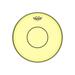 Remo Powerstroke 77 Colortone Yellow Snare Drum Head 13 inches