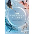 A Perfect Planet (DVD) BBC Warner Documentary