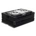 Odyssey Cases FZMIXDECKEXBL Black Label Numark Mixdeck Express Flight Zone Case