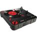 Numark Pt01 Scratch Portable Turntable W/Scratch